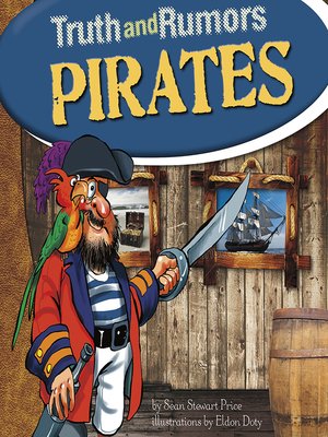 cover image of Pirates